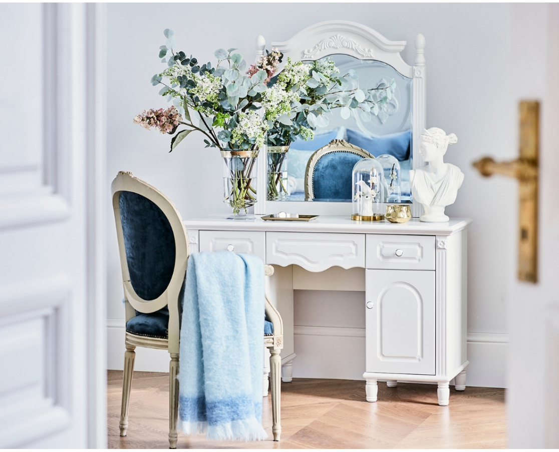 Dlaczego potrzebujemy w domu miejsca tylko dla siebie?